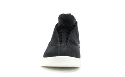 Jordan 15 Retro PSNY Black Suede