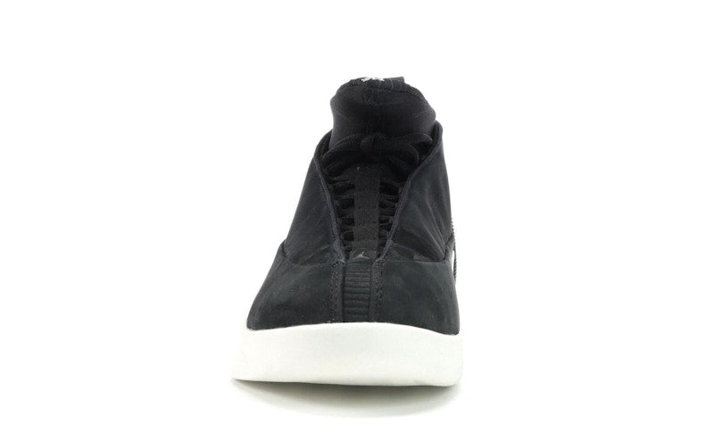 Jordan 15 Retro PSNY Black Suede