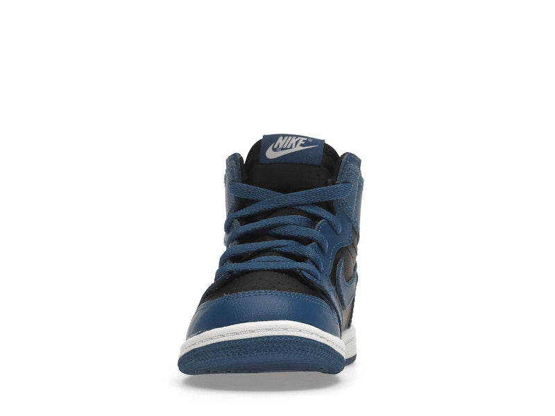 Jordan 1 Retro High OG Dark Marina Blue (TD)