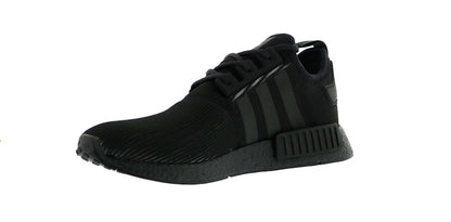 adidas NMD R1 Triple Black Reflective