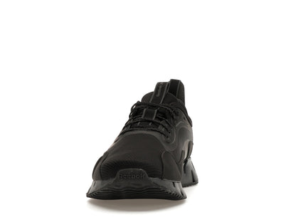Reebok Zig Dynamica Black Cold Grey