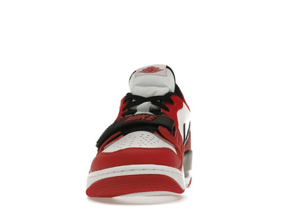 Jordan Legacy 312 Low Chicago Red