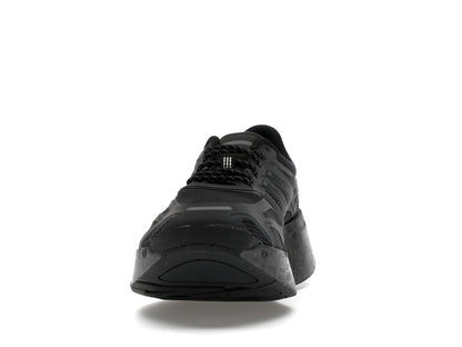 adidas Adizero Aruku Black Iron Metallic