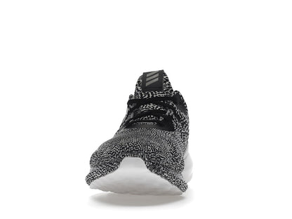 adidas AlphaBounce Motion Capture