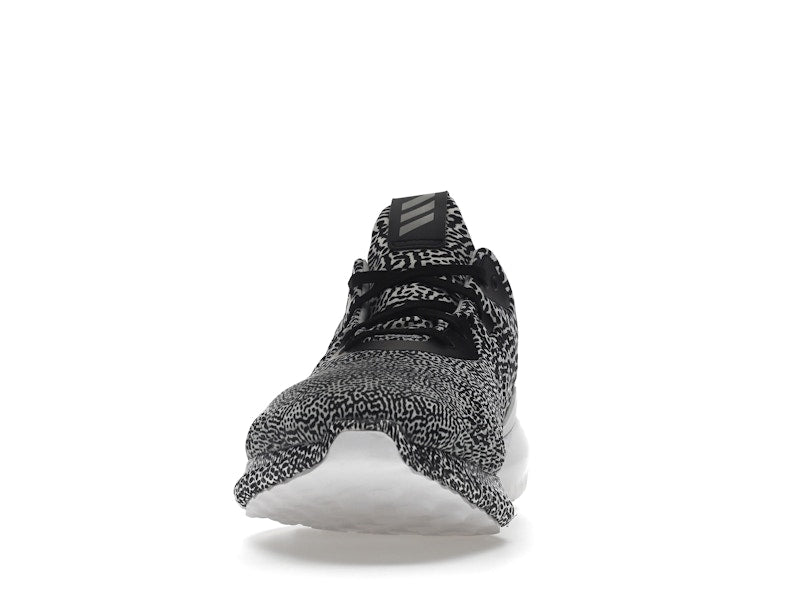 adidas AlphaBounce Motion Capture