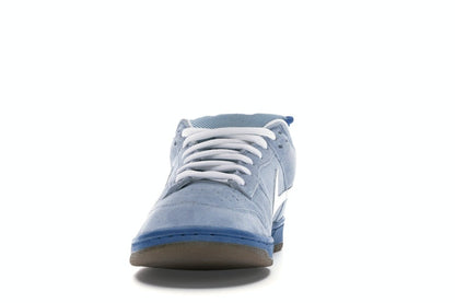 Nike SB Dunk Low Border Blue