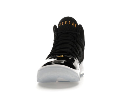 Jordan Max Aura Black Gold