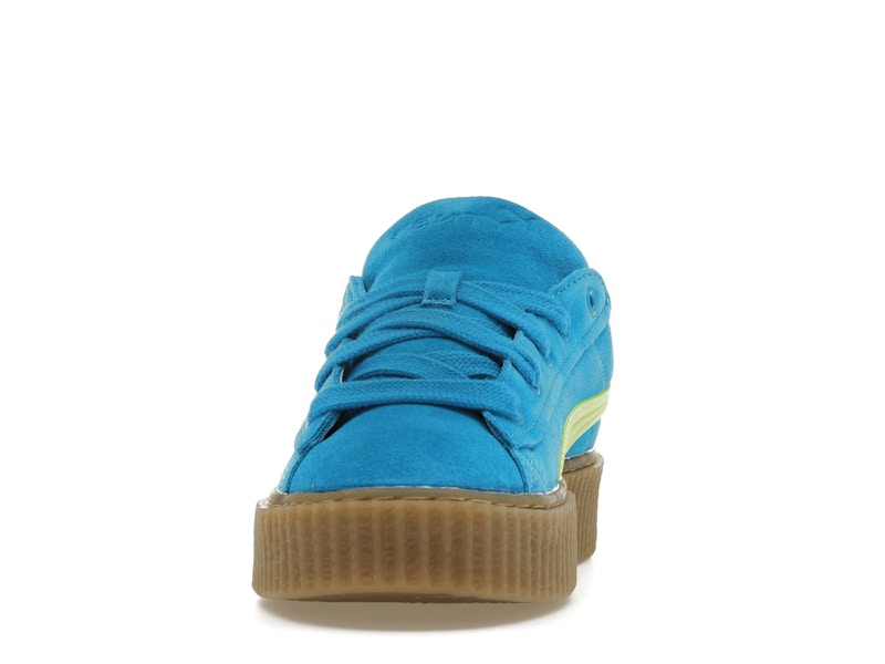 Puma Creeper Phatty Rihanna Fenty Speed Blue