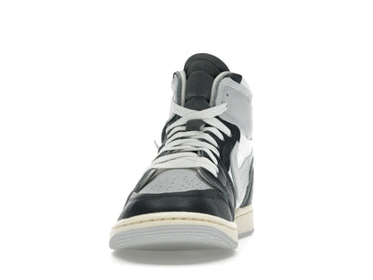 Jordan 1 High Method of Make Anthracite (Women's)