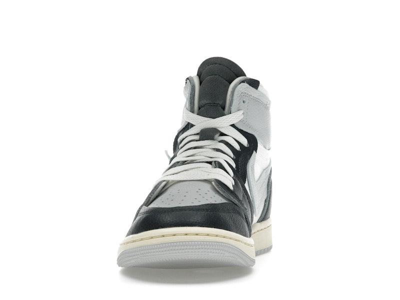 Jordan 1 High Method of Make Anthracite (Women's)