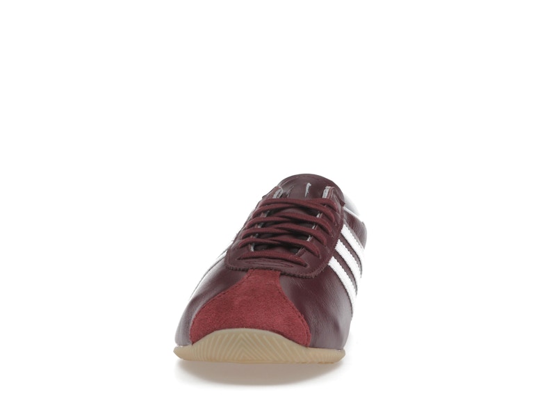 adidas Paris Shadow Red White