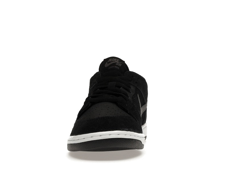 Nike Dunk Low IW Black Light Graphite