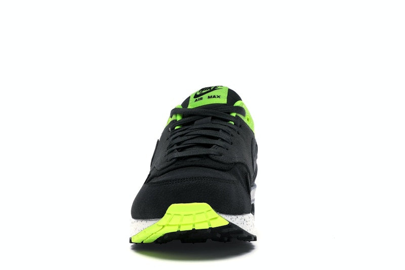 Nike Air Max 1 Split Black Volt