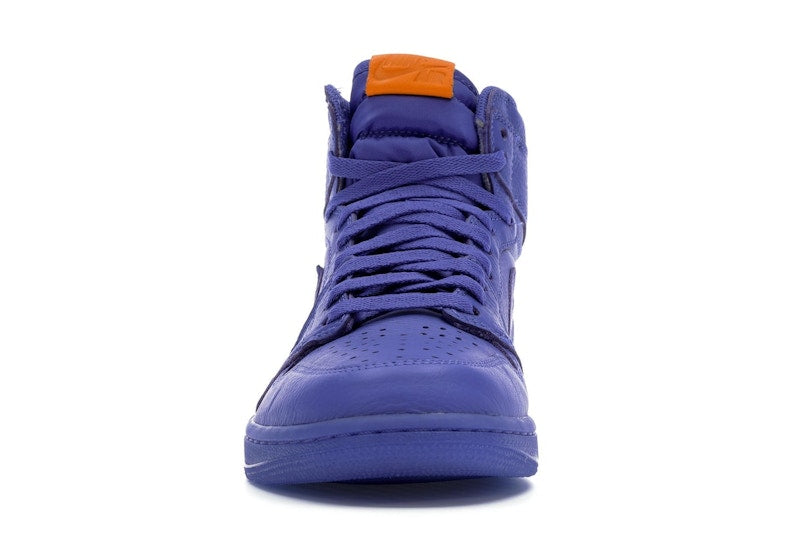 Jordan 1 Retro High Gatorade Rush Violet