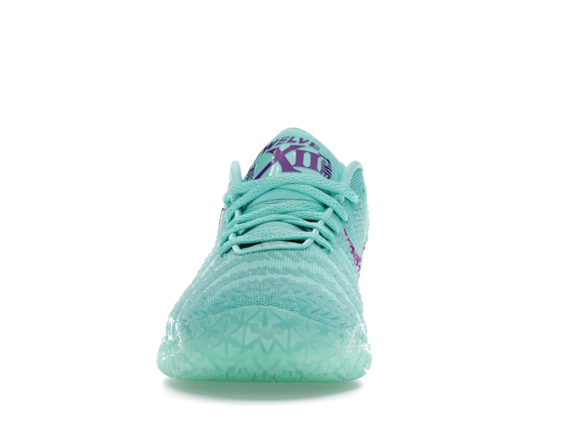 Nike Ja 3 Twelve Time