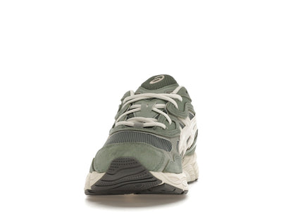 ASICS Gel-NYC Ivy Smoke Grey