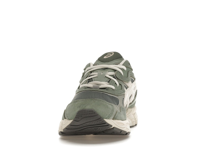 ASICS Gel-NYC Ivy Smoke Grey