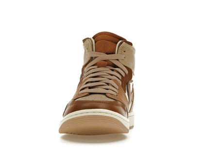 Jordan 1 High Method of Make Legend Medium Brown (Women's)