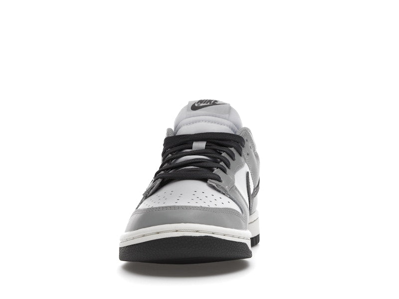 Nike Dunk Low Light Smoke Grey (Women's)