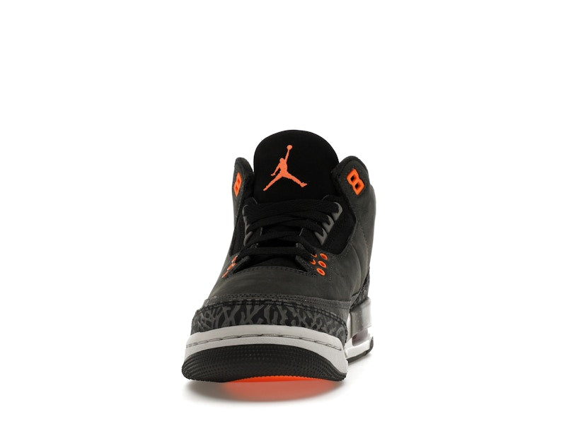 Jordan 3 Retro Fear Pack (2023) (GS)