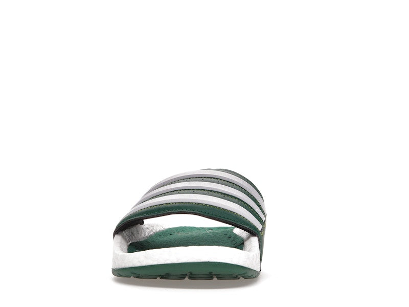 adidas Golf Adilette Boost Slide Extra Butter Happy Gilmore