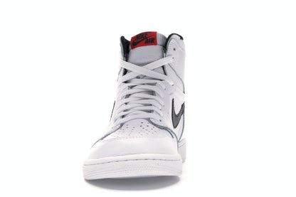 Jordan 1 Retro Yin Yang White