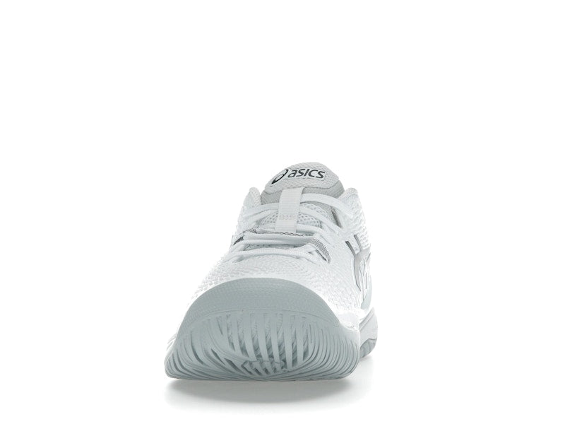 ASICS Gel-Resolution 9 White Black
