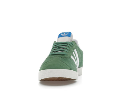 adidas Gazelle Preloved Green Core White