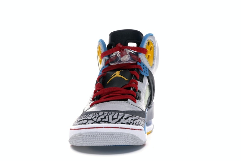 Jordan Spizike Bordeaux