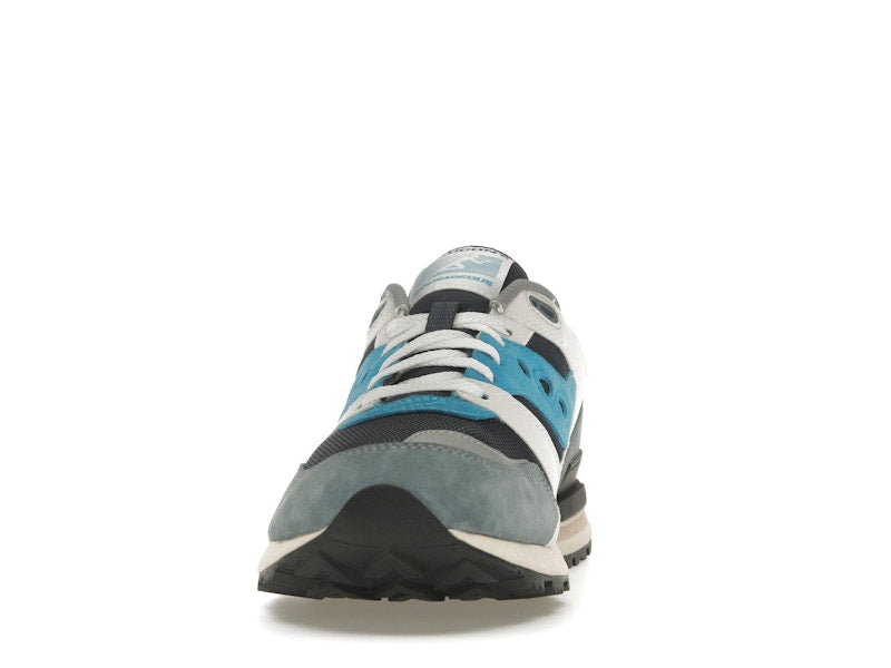 Saucony OG Courageous Grey/Royal