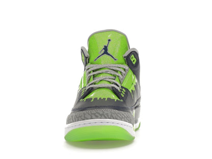 Jordan 3 Retro Doernbecher Hugo