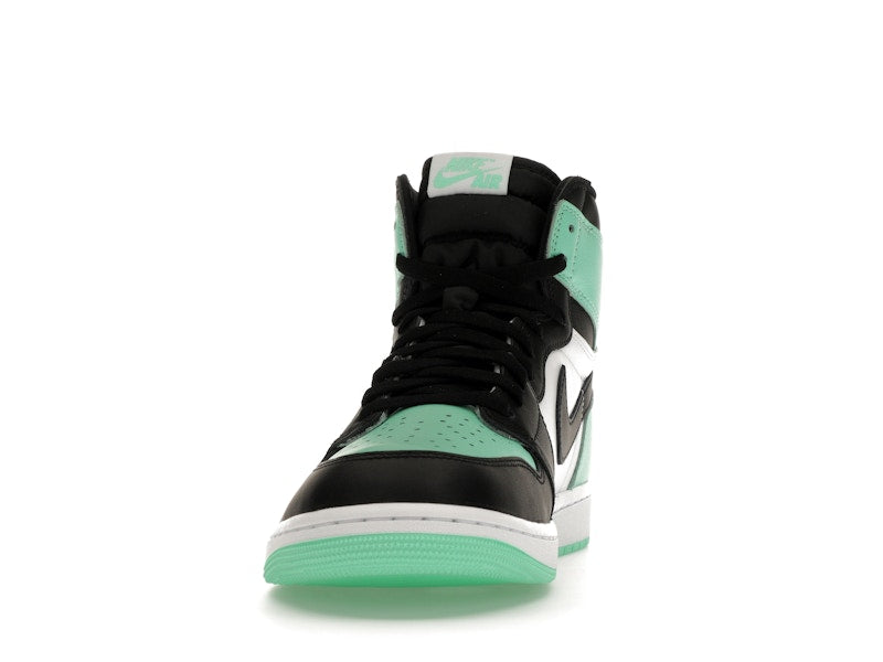 Jordan 1 Retro High OG Green Glow