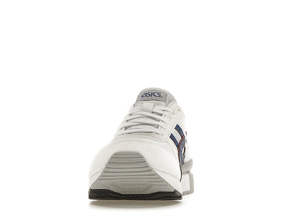 ASICS GT-II White Monaco Blue