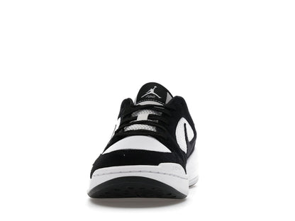 Jordan CMFT Era Black White
