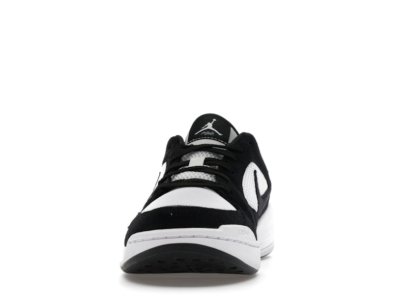 Jordan CMFT Era Black White