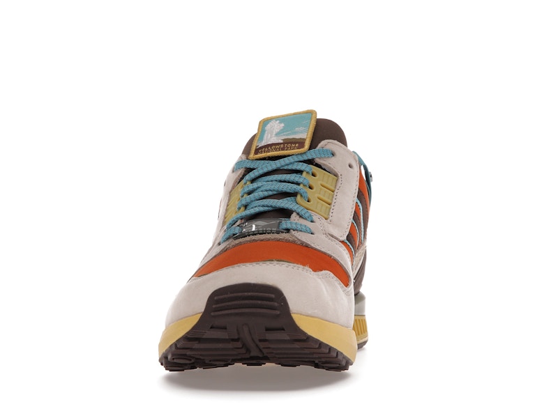 adidas ZX 8000 National Park Foundation Yellowstone