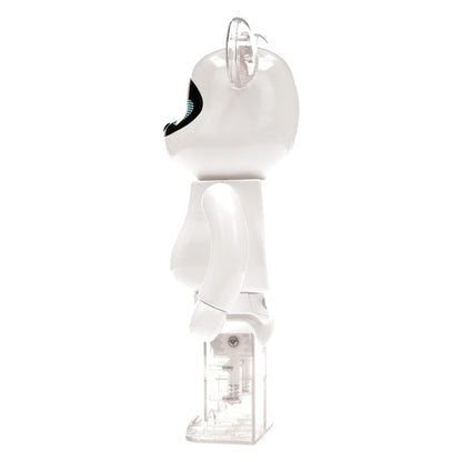 Bearbrick EVE - WALL E 400