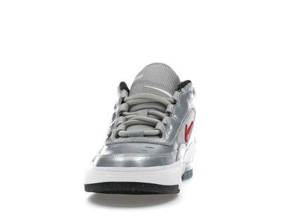 Nike SB Air Max Ishod Wair Silver Bullet