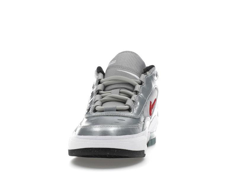Nike SB Air Max Ishod Wair Silver Bullet