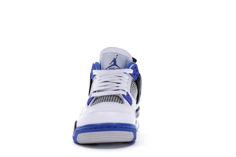 Jordan 4 Retro Motorsports (2017) (GS)