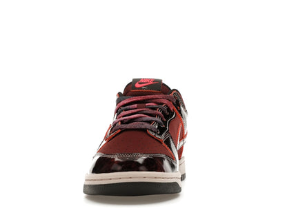 Nike Dunk Low SE Red Panda