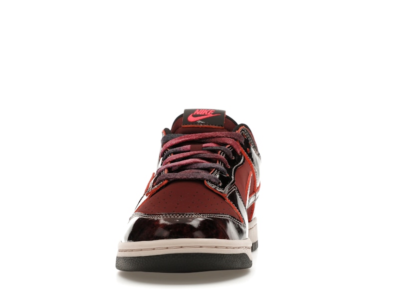 Nike Dunk Low SE Red Panda
