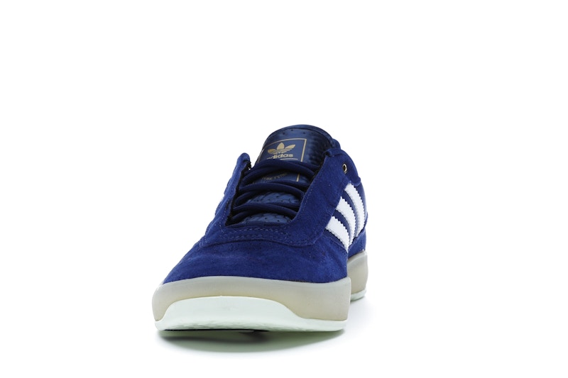 adidas Puig Mystery Ink Green Mist