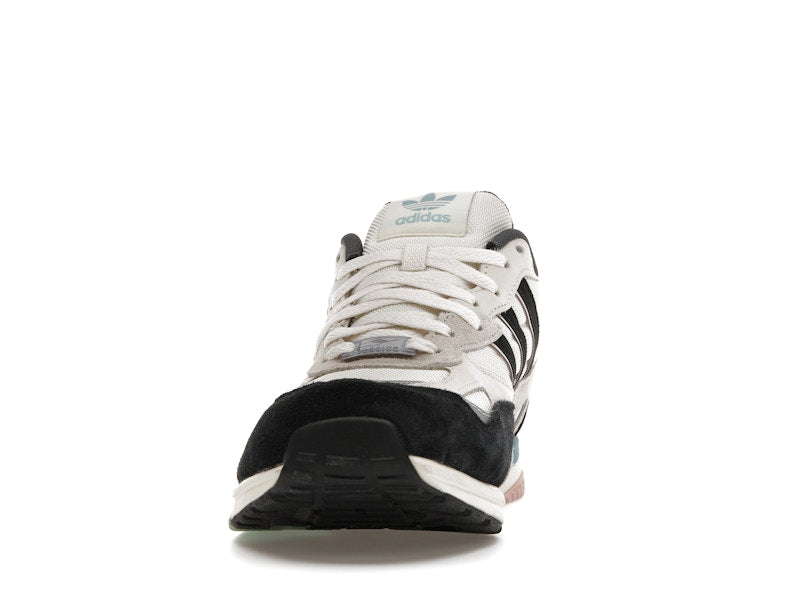 adidas Torsion Super Core White Core Black Chalk White