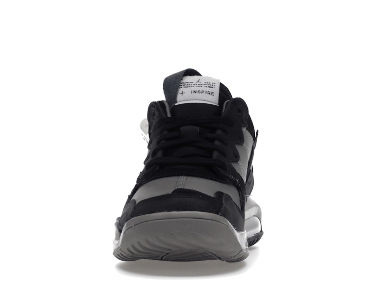 Jordan MA2 Flat Pewter