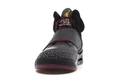 Jordan Son of Mars Bordeaux