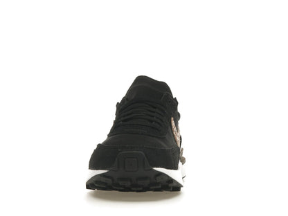 Nike Waffle One Black Leopard (Women's)