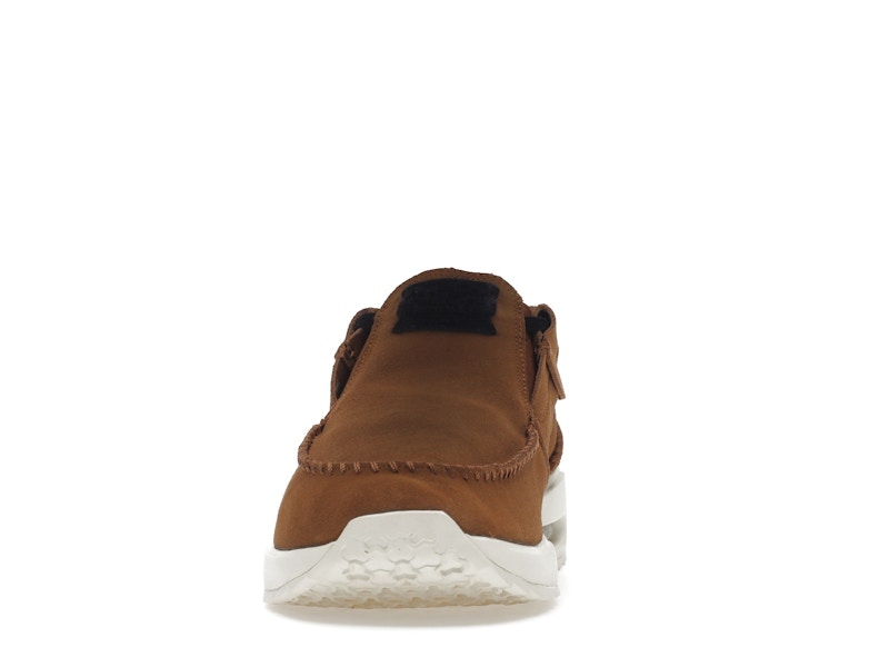 Nike SB Air Max Janoski 2 Moc Light British Tan