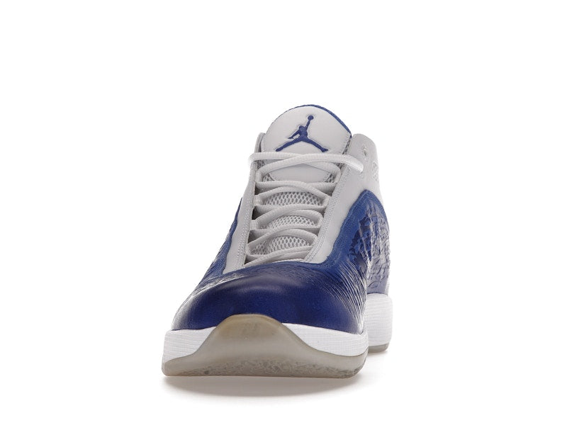 Jordan 2011 All-Star White Royal