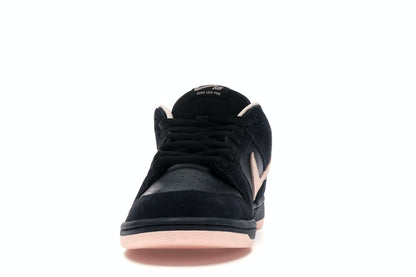 Nike SB Dunk Low Black Washed Coral